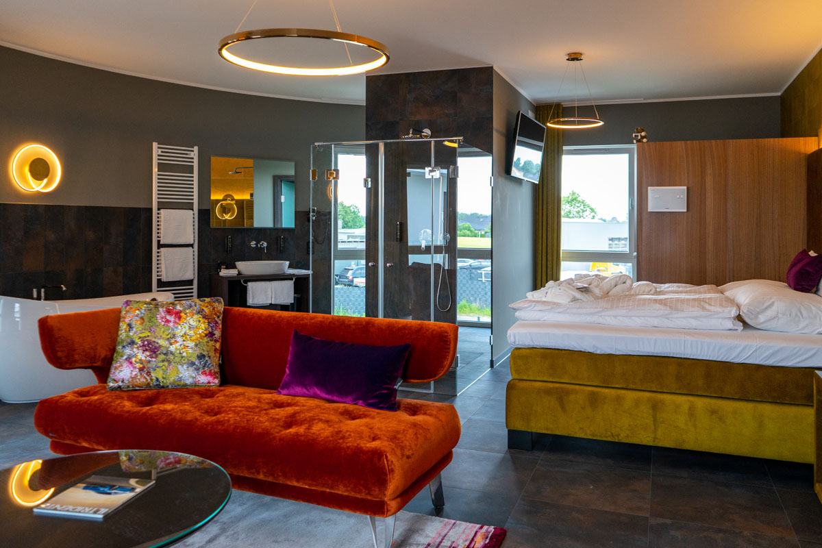 Motel24 Suite-Superior-112